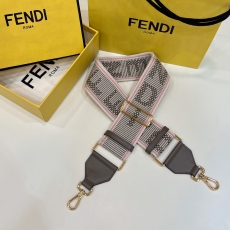 Fendi Shoulder Straps